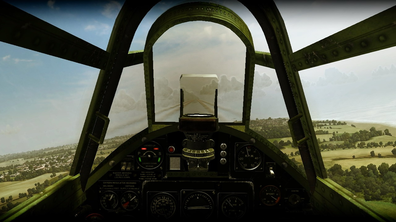 Illustration for article titled IL-2 Sturmovik: Birds of Prey Coming To Consoles